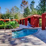 Luxury Tuscana Condo - Pool & Hot Tub Near Disney