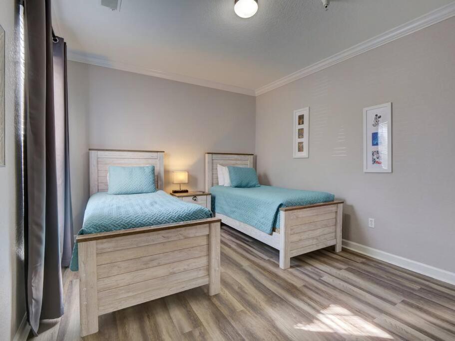 Luxury Tuscana - Pool & Hot Tub Near Kissimmee