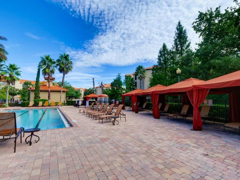 Luxury Tuscana - Pool & Hot Tub Near Apartamento *