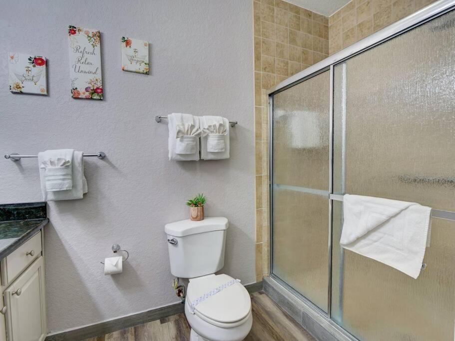 Apartamento Luxury Tuscana - Pool & Hot Tub Near Kissimmee