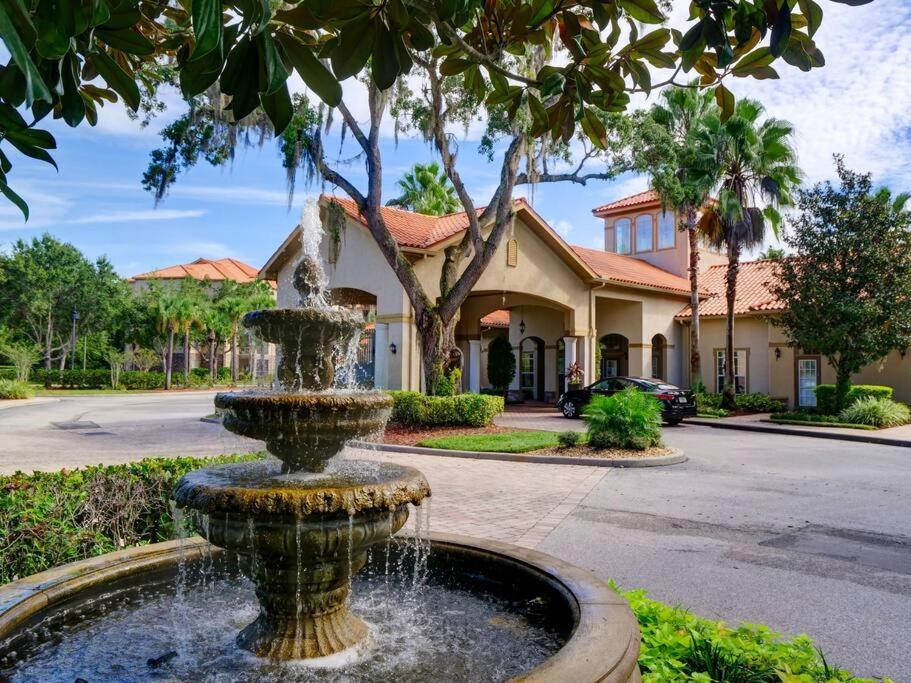 Apartamento Luxury Tuscana - Pool & Hot Tub Near Kissimmee
