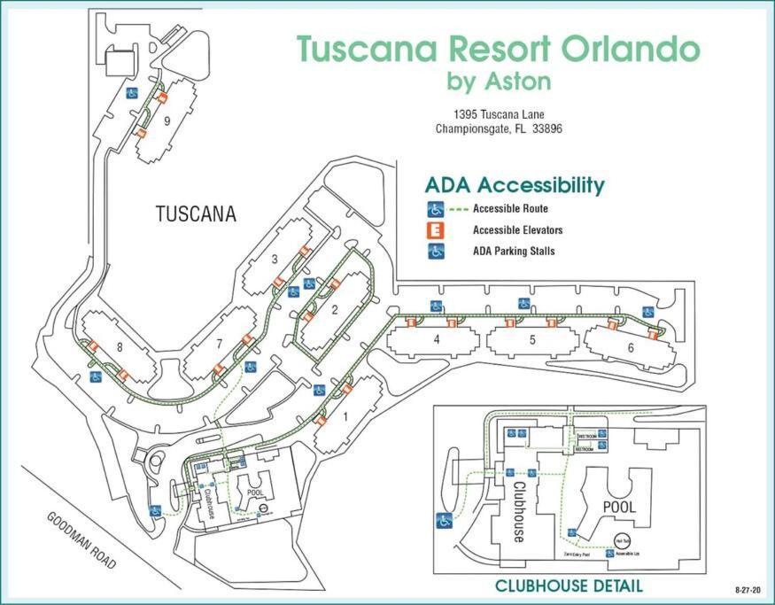 Apartamento Luxury Tuscana - Pool & Hot Tub Near