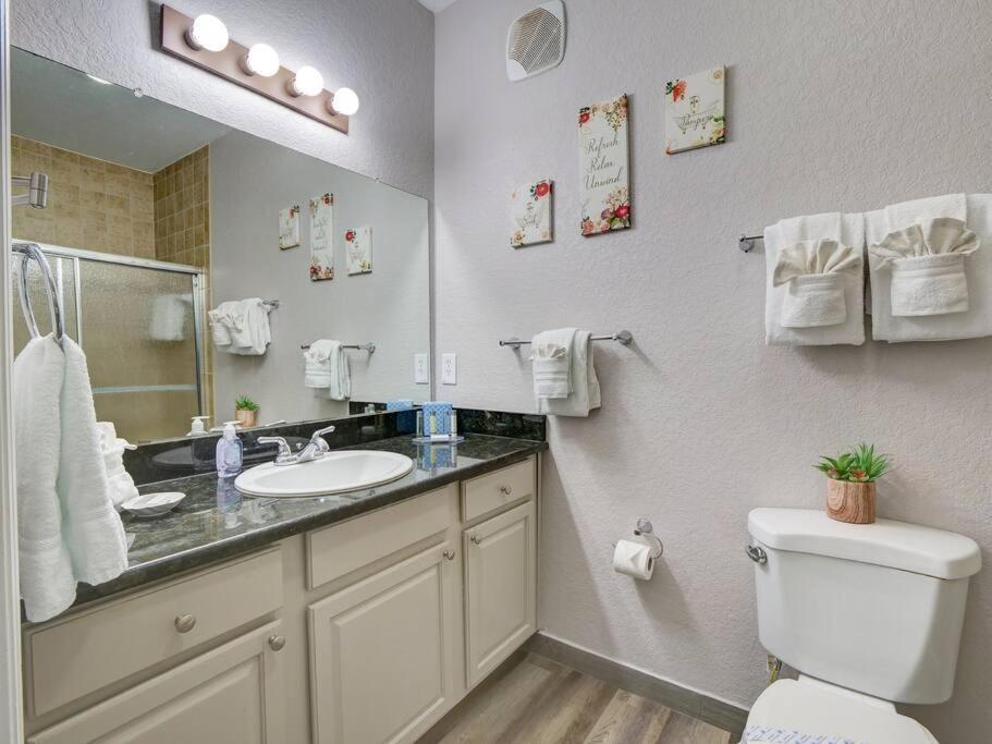 Luxury Tuscana - Pool & Hot Tub Near *