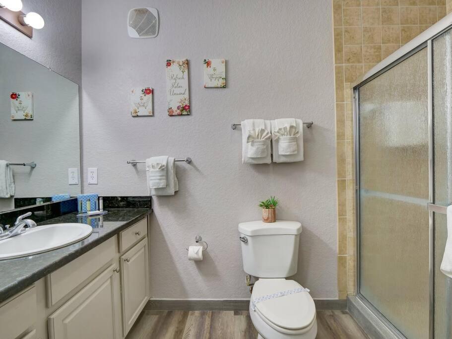 Luxury Tuscana - Pool & Hot Tub Near Apartamento *