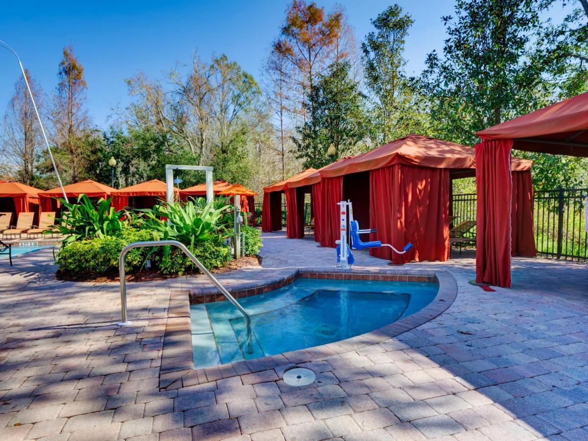 Luxury Tuscana - Pool & Hot Tub Near Kissimmee